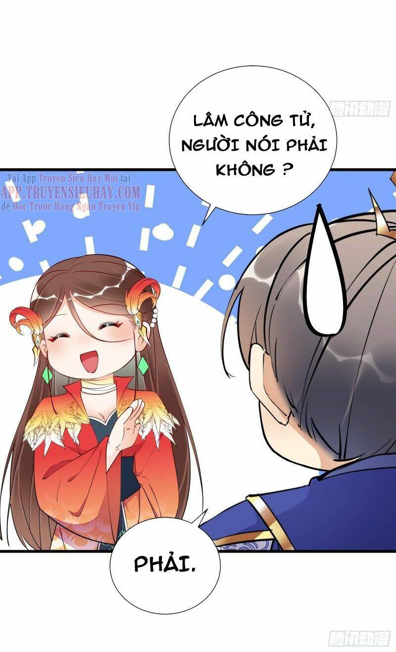 Tu Tiên Phải Dựa Vào Sugar Mommy Chapter 155 - Trang 2