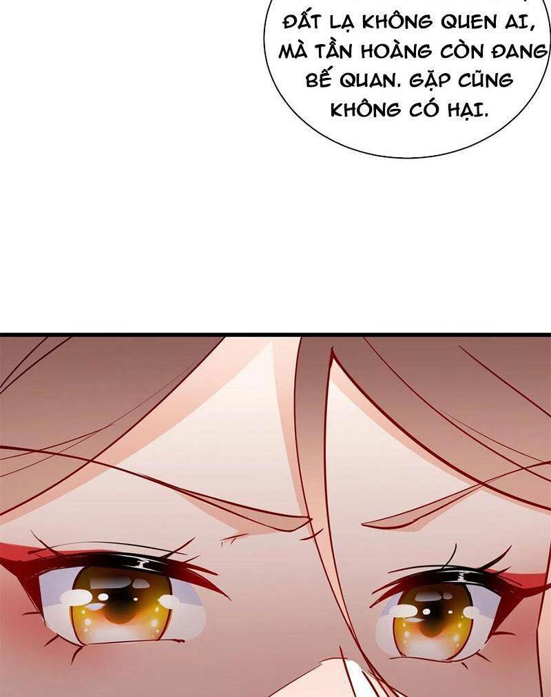 Tu Tiên Phải Dựa Vào Sugar Mommy Chapter 156 - Trang 2