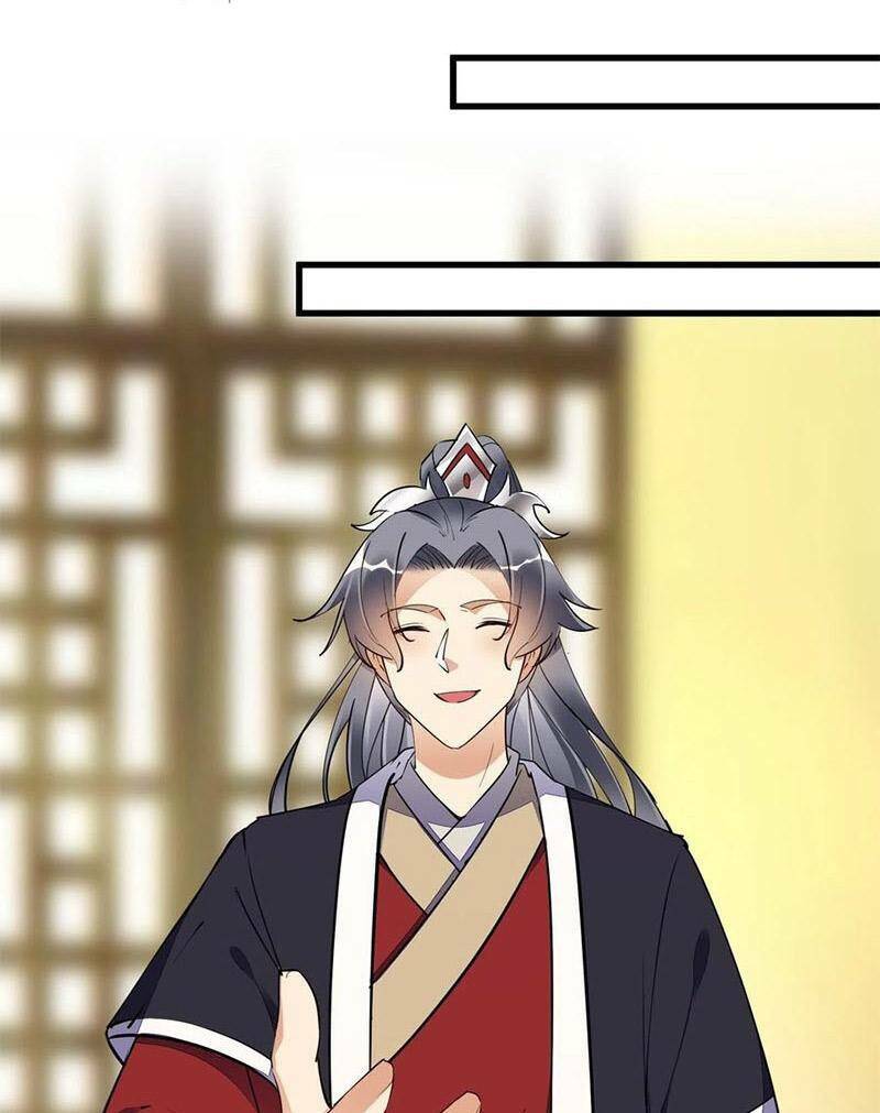 Tu Tiên Phải Dựa Vào Sugar Mommy Chapter 156 - Trang 2