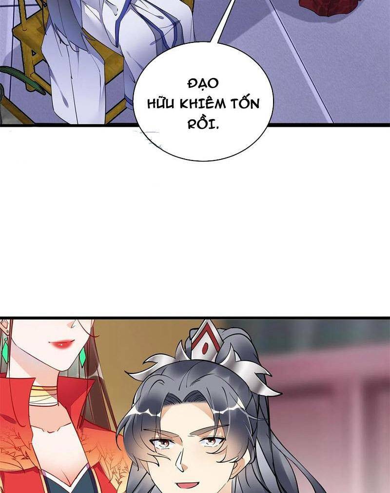 Tu Tiên Phải Dựa Vào Sugar Mommy Chapter 156 - Trang 2