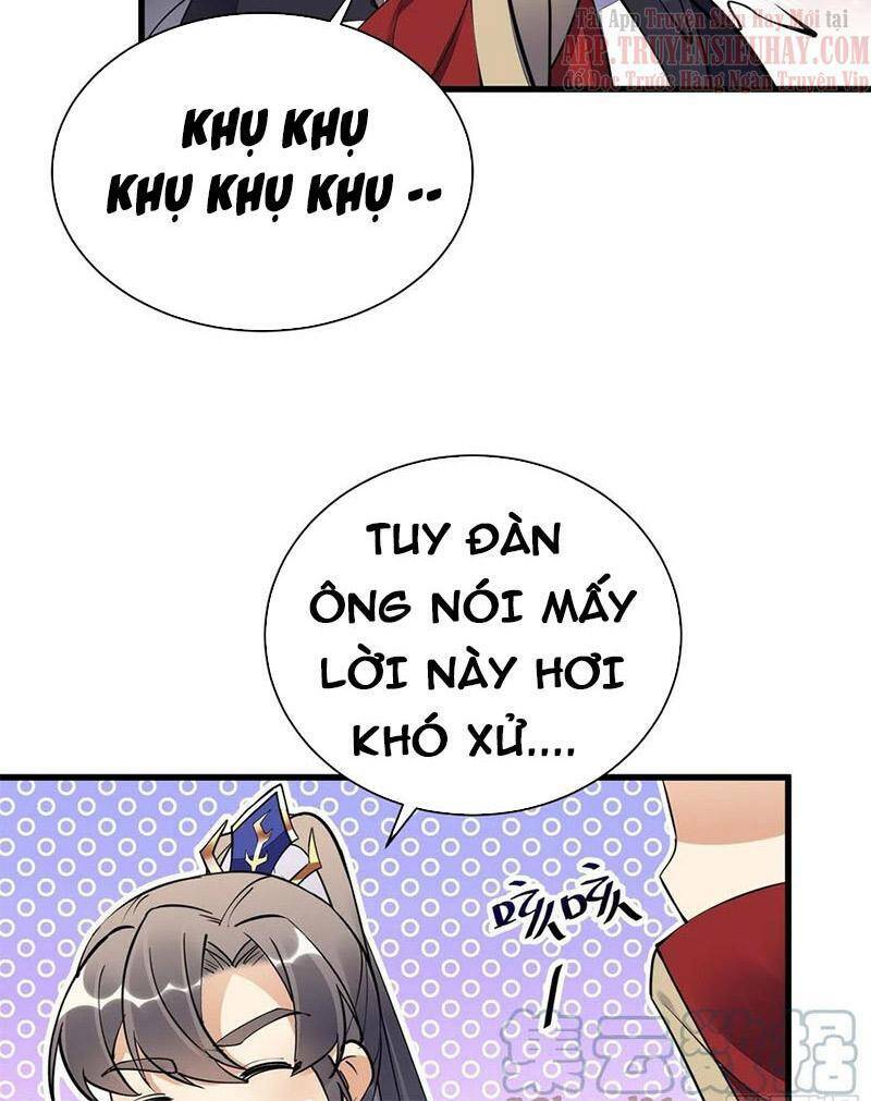 Tu Tiên Phải Dựa Vào Sugar Mommy Chapter 156 - Trang 2