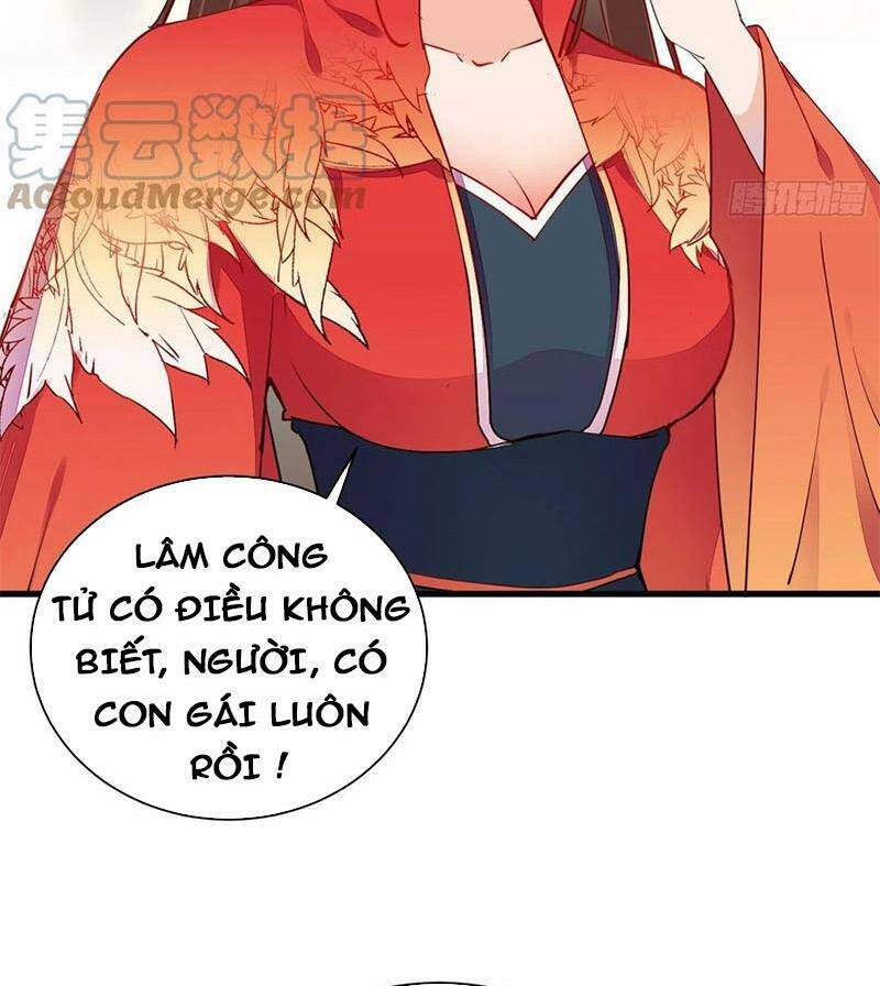 Tu Tiên Phải Dựa Vào Sugar Mommy Chapter 156 - Trang 2