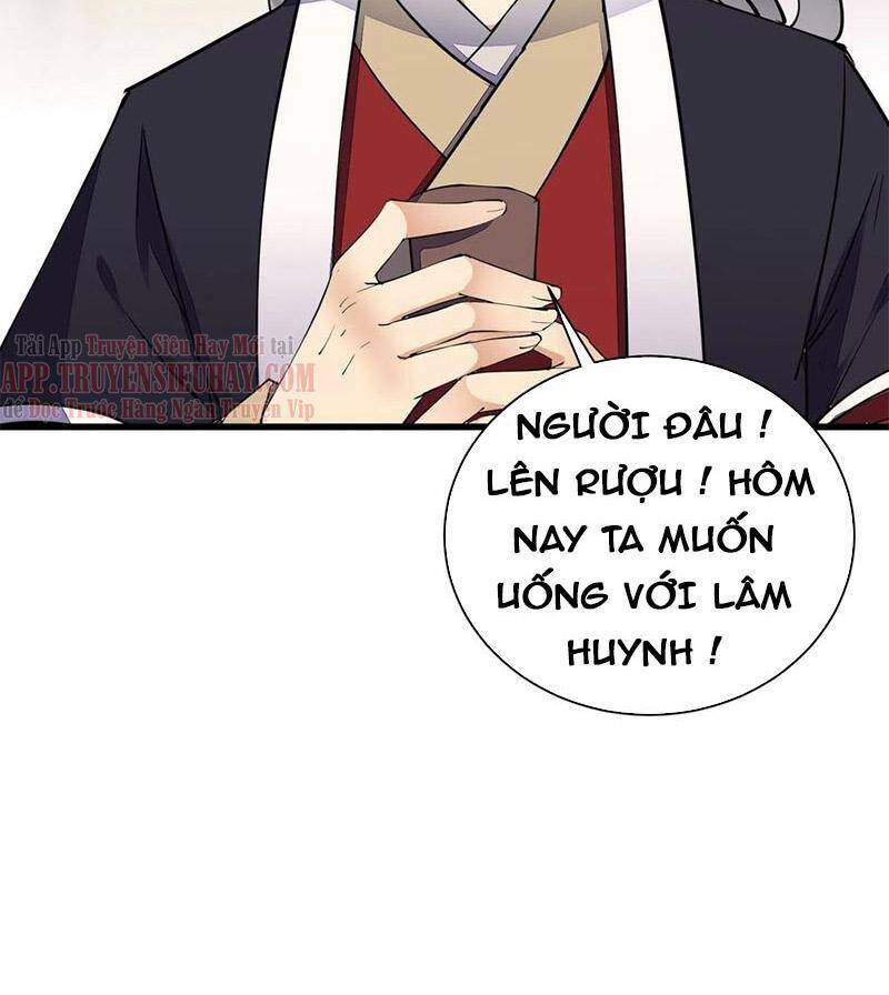 Tu Tiên Phải Dựa Vào Sugar Mommy Chapter 156 - Trang 2