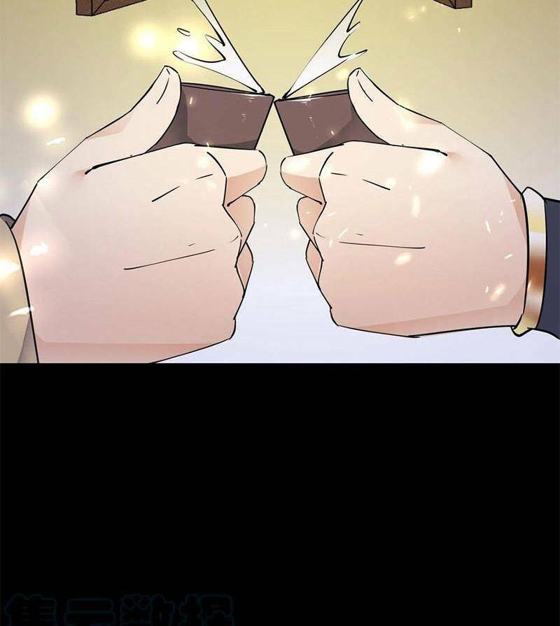 Tu Tiên Phải Dựa Vào Sugar Mommy Chapter 156 - Trang 2