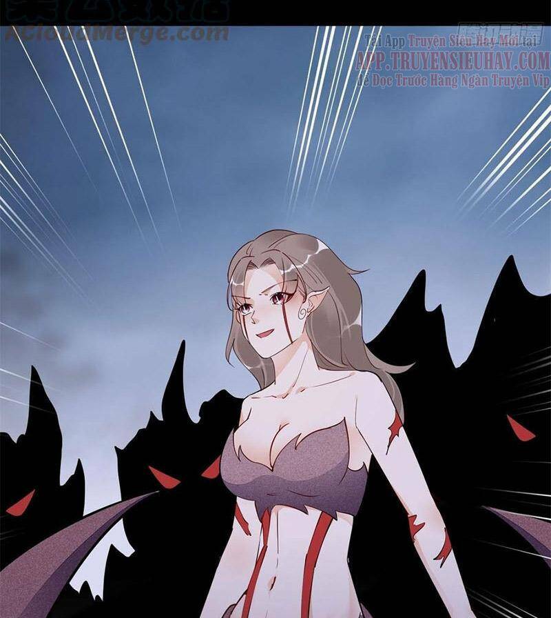 Tu Tiên Phải Dựa Vào Sugar Mommy Chapter 156 - Trang 2