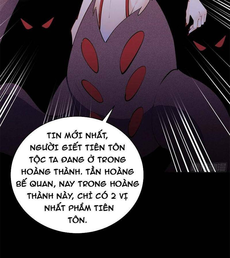 Tu Tiên Phải Dựa Vào Sugar Mommy Chapter 156 - Trang 2