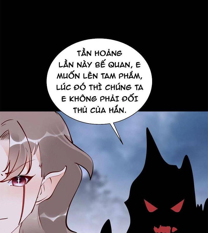 Tu Tiên Phải Dựa Vào Sugar Mommy Chapter 156 - Trang 2