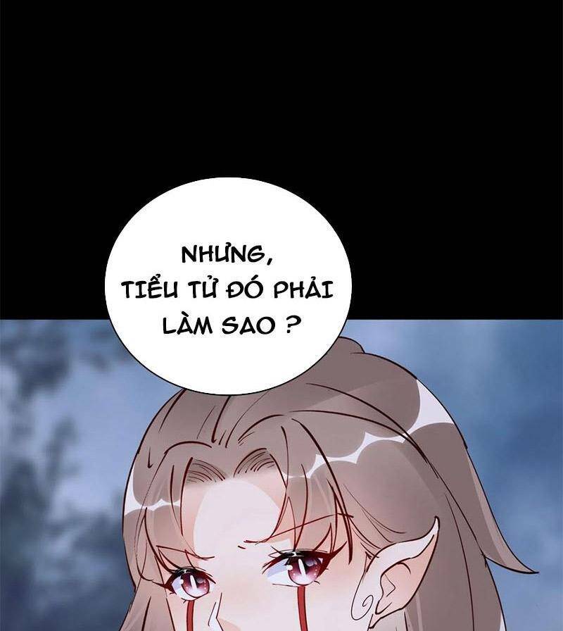 Tu Tiên Phải Dựa Vào Sugar Mommy Chapter 156 - Trang 2