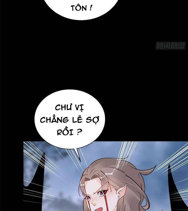 Tu Tiên Phải Dựa Vào Sugar Mommy Chapter 156 - Trang 2