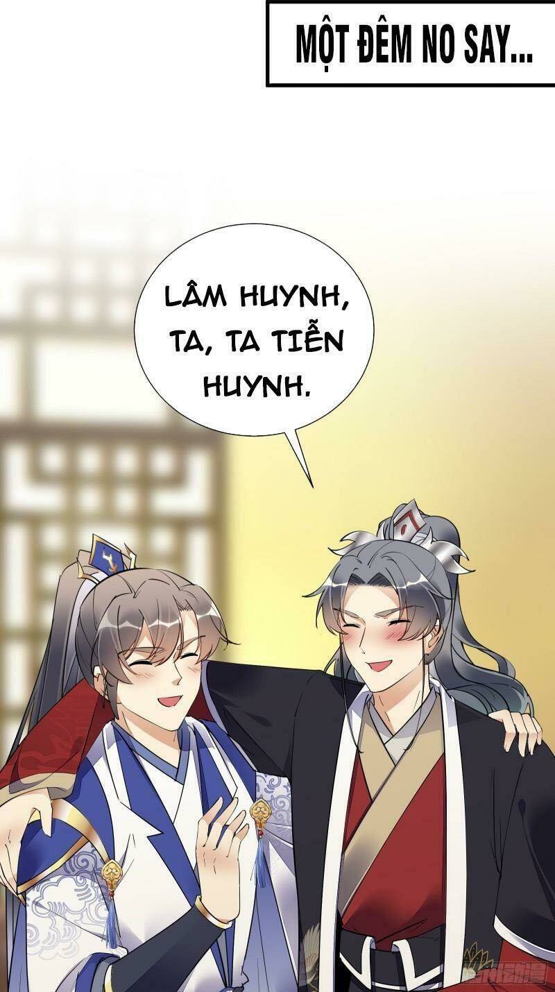 Tu Tiên Phải Dựa Vào Sugar Mommy Chapter 157 - Trang 2