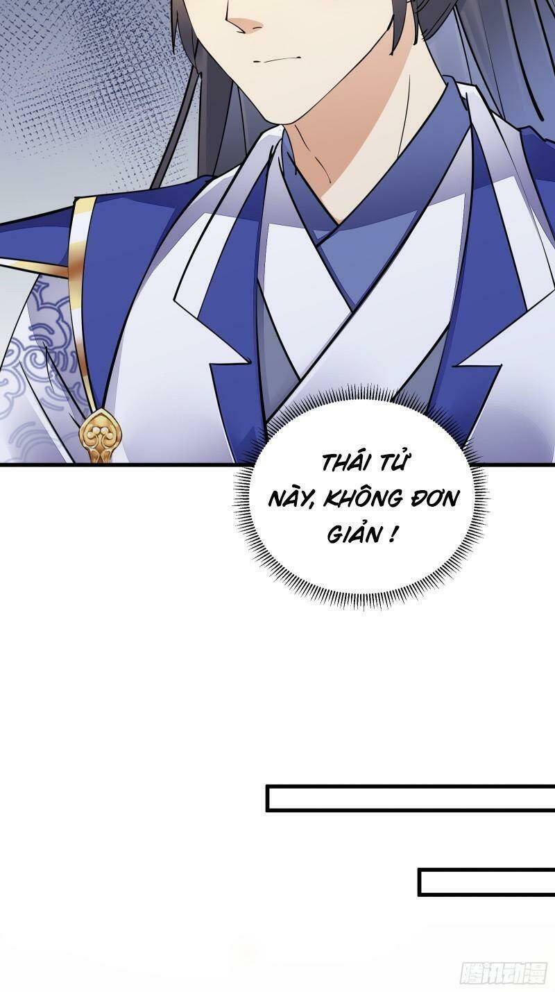 Tu Tiên Phải Dựa Vào Sugar Mommy Chapter 157 - Trang 2