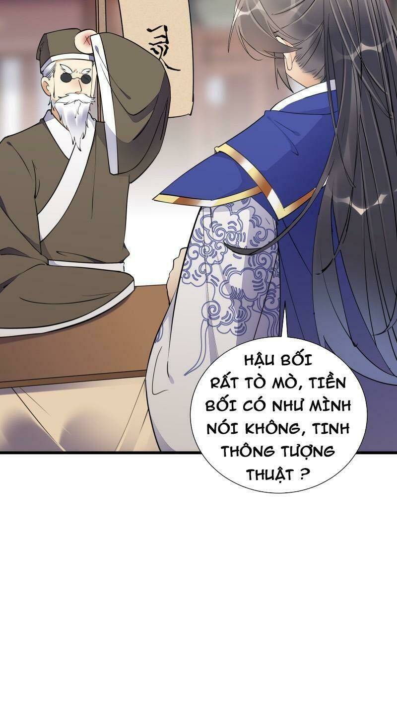 Tu Tiên Phải Dựa Vào Sugar Mommy Chapter 157 - Trang 2