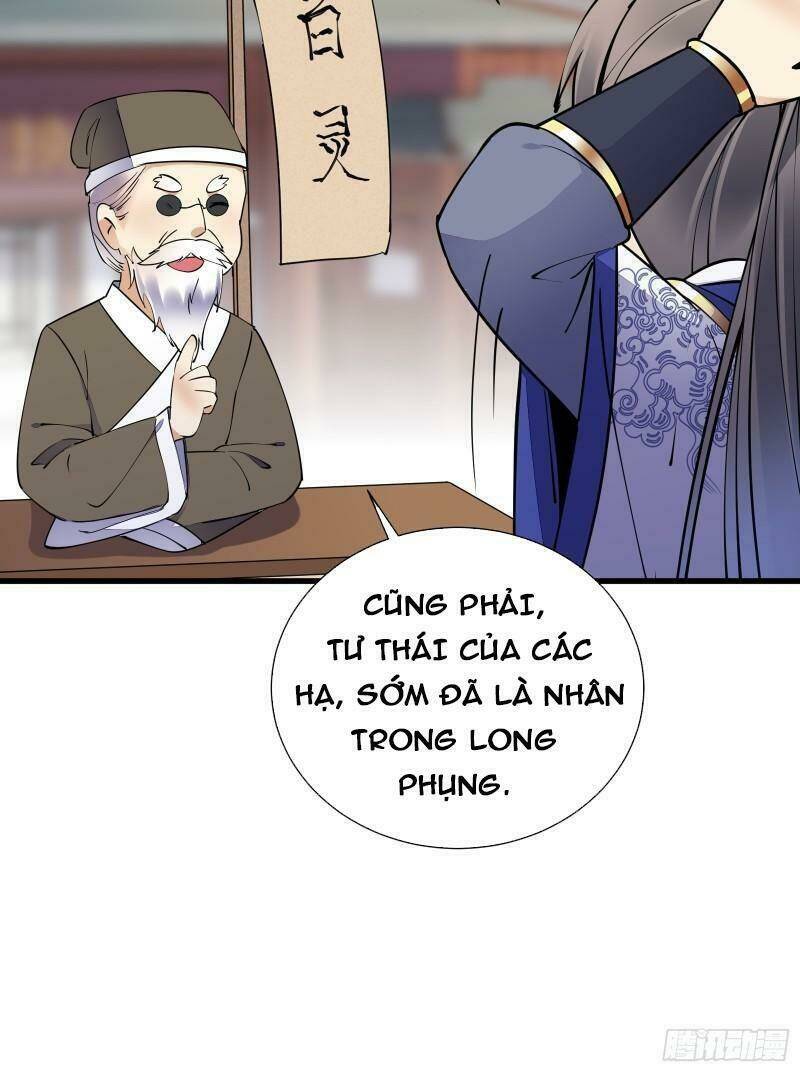 Tu Tiên Phải Dựa Vào Sugar Mommy Chapter 157 - Trang 2