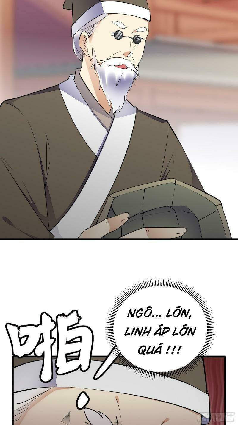 Tu Tiên Phải Dựa Vào Sugar Mommy Chapter 157 - Trang 2