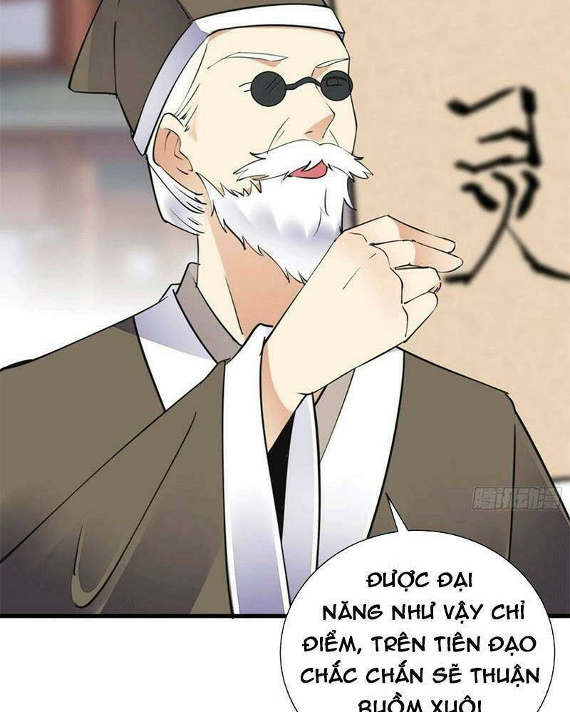 Tu Tiên Phải Dựa Vào Sugar Mommy Chapter 158 - Trang 2