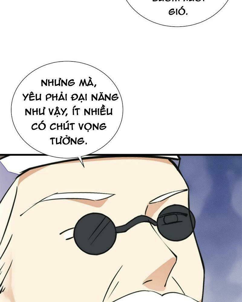 Tu Tiên Phải Dựa Vào Sugar Mommy Chapter 158 - Trang 2