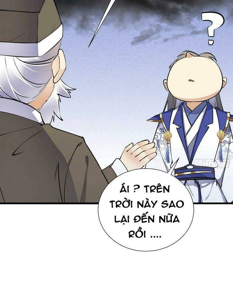 Tu Tiên Phải Dựa Vào Sugar Mommy Chapter 158 - Trang 2