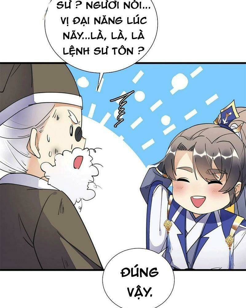 Tu Tiên Phải Dựa Vào Sugar Mommy Chapter 158 - Trang 2