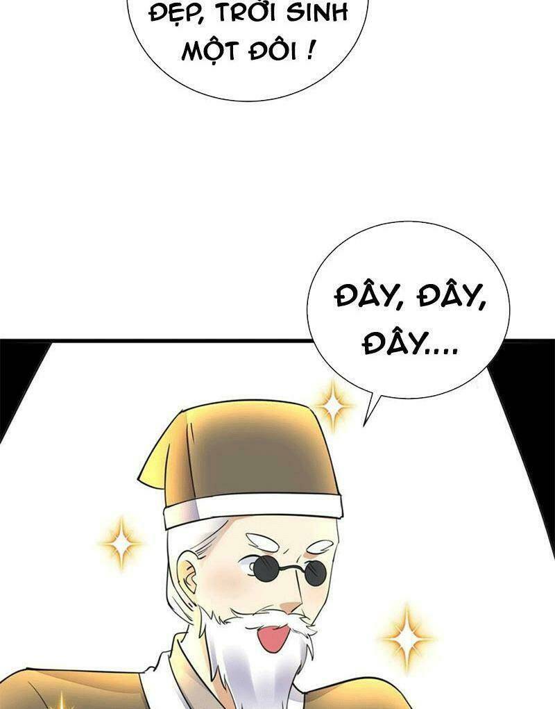 Tu Tiên Phải Dựa Vào Sugar Mommy Chapter 158 - Trang 2