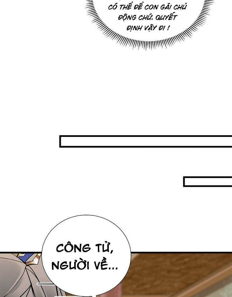 Tu Tiên Phải Dựa Vào Sugar Mommy Chapter 158 - Trang 2