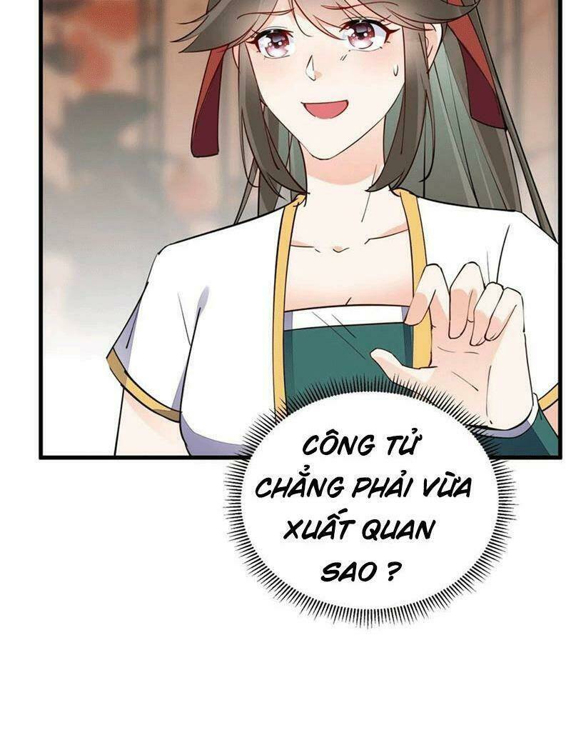 Tu Tiên Phải Dựa Vào Sugar Mommy Chapter 158 - Trang 2