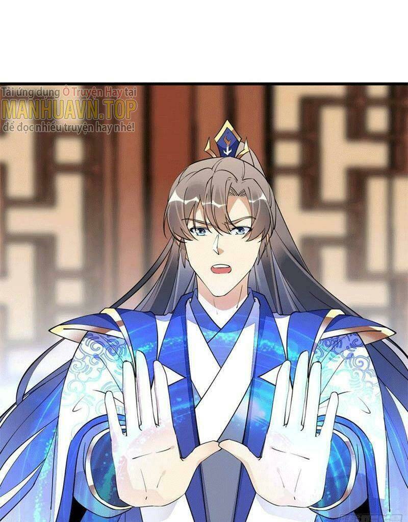 Tu Tiên Phải Dựa Vào Sugar Mommy Chapter 158 - Trang 2