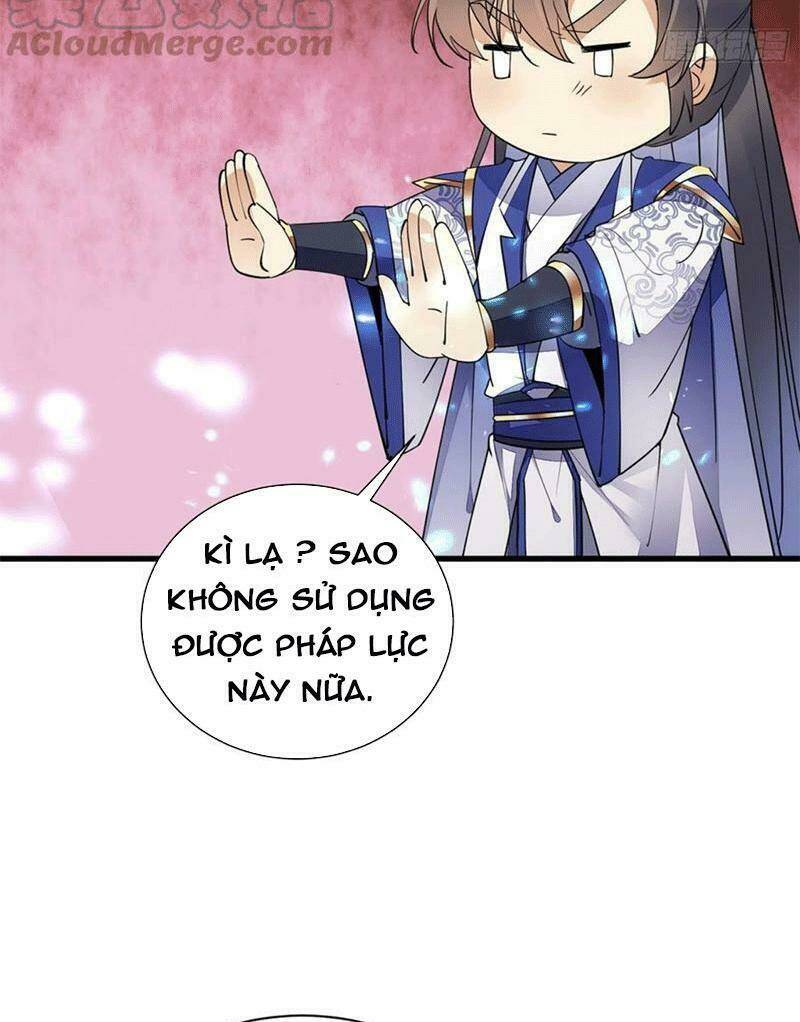 Tu Tiên Phải Dựa Vào Sugar Mommy Chapter 158 - Trang 2