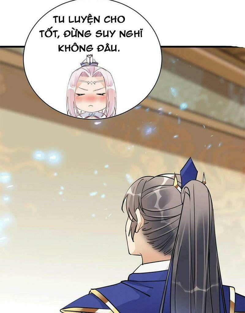 Tu Tiên Phải Dựa Vào Sugar Mommy Chapter 158 - Trang 2