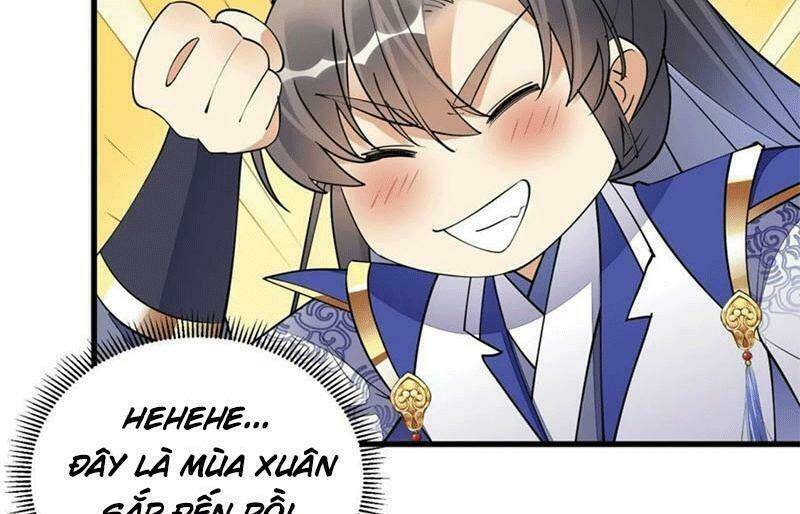 Tu Tiên Phải Dựa Vào Sugar Mommy Chapter 158 - Trang 2