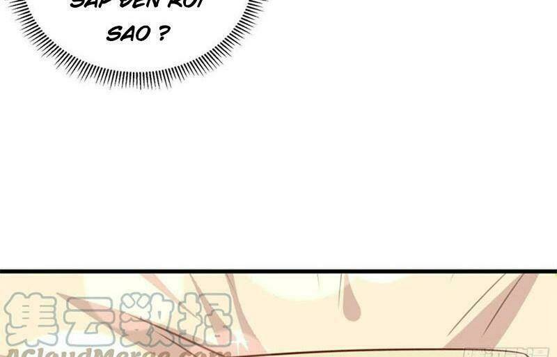 Tu Tiên Phải Dựa Vào Sugar Mommy Chapter 158 - Trang 2