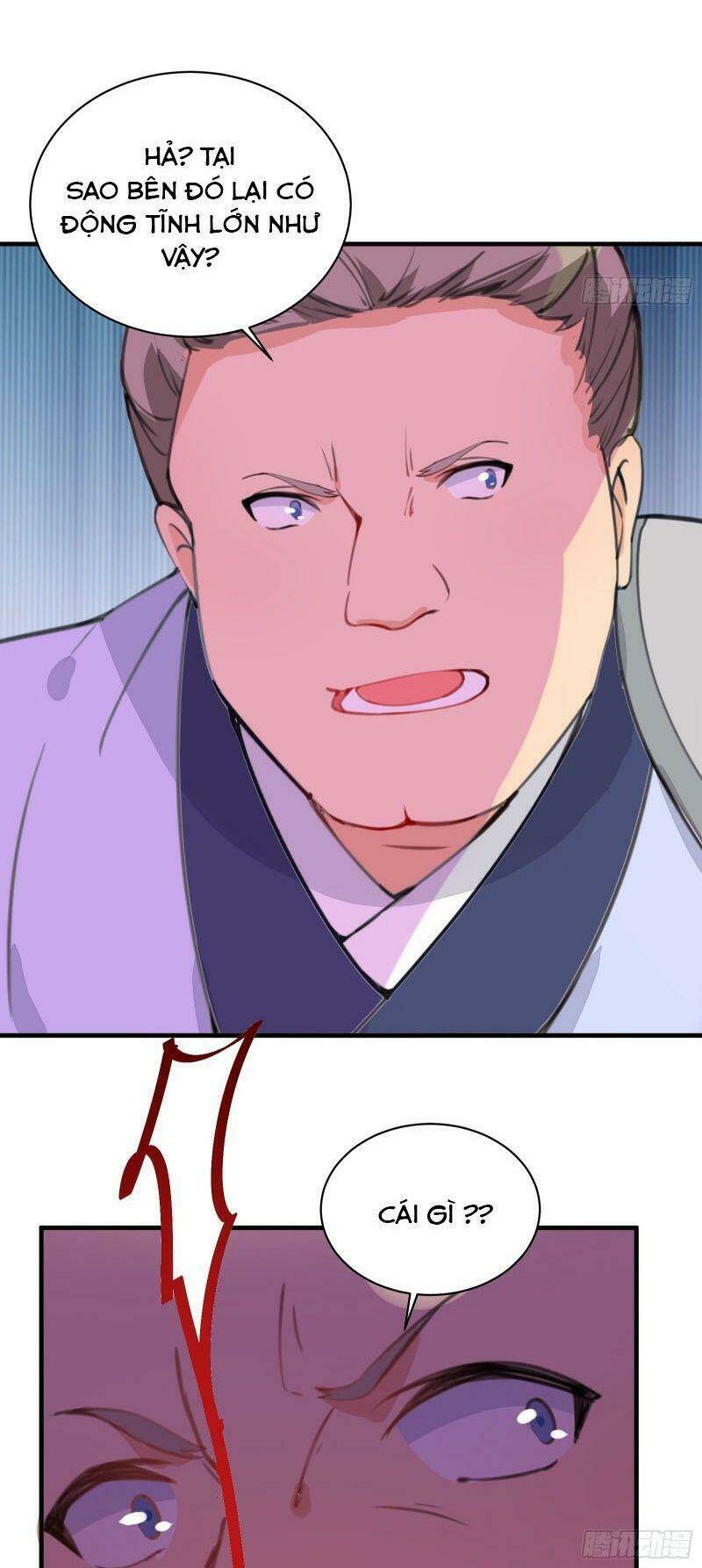 Tu Tiên Phải Dựa Vào Sugar Mommy Chapter 16 - Trang 2