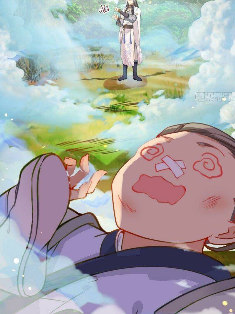 Tu Tiên Phải Dựa Vào Sugar Mommy Chapter 16 - Trang 2