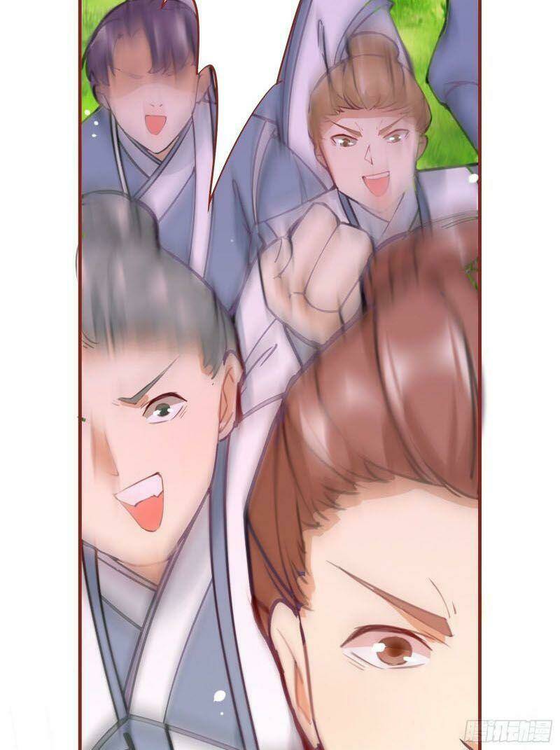 Tu Tiên Phải Dựa Vào Sugar Mommy Chapter 16 - Trang 2