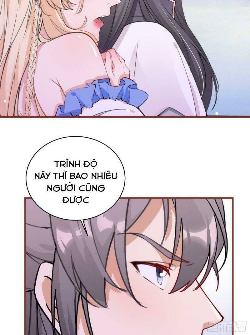 Tu Tiên Phải Dựa Vào Sugar Mommy Chapter 16 - Trang 2