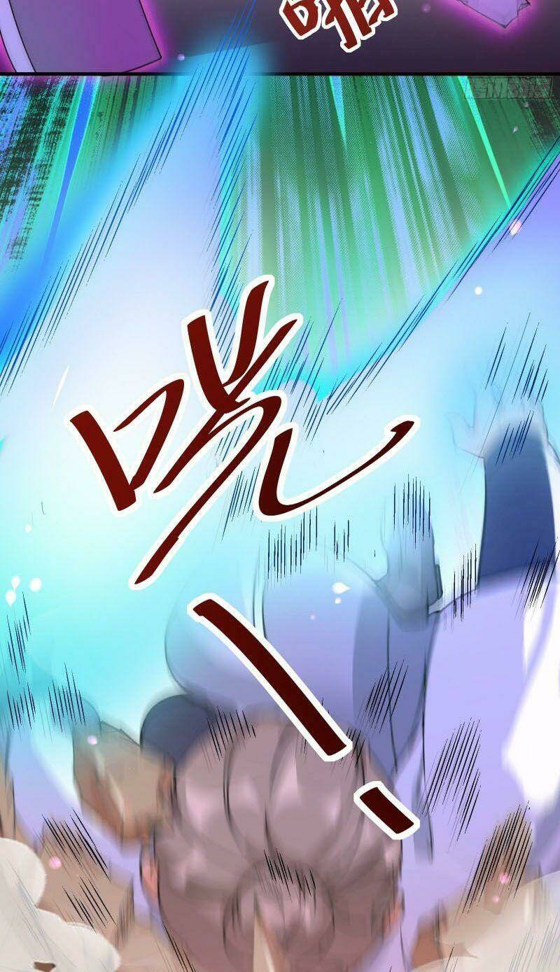 Tu Tiên Phải Dựa Vào Sugar Mommy Chapter 16 - Trang 2