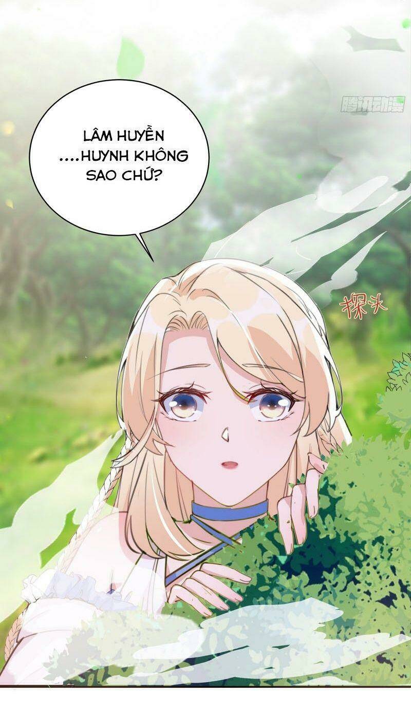 Tu Tiên Phải Dựa Vào Sugar Mommy Chapter 16 - Trang 2