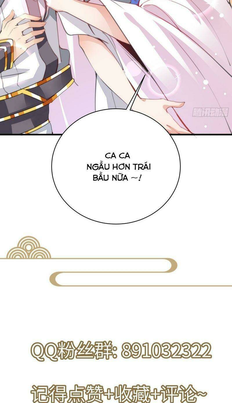 Tu Tiên Phải Dựa Vào Sugar Mommy Chapter 16 - Trang 2