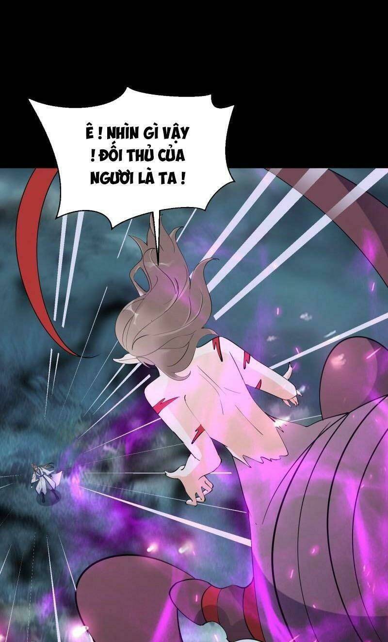 Tu Tiên Phải Dựa Vào Sugar Mommy Chapter 160 - Trang 2