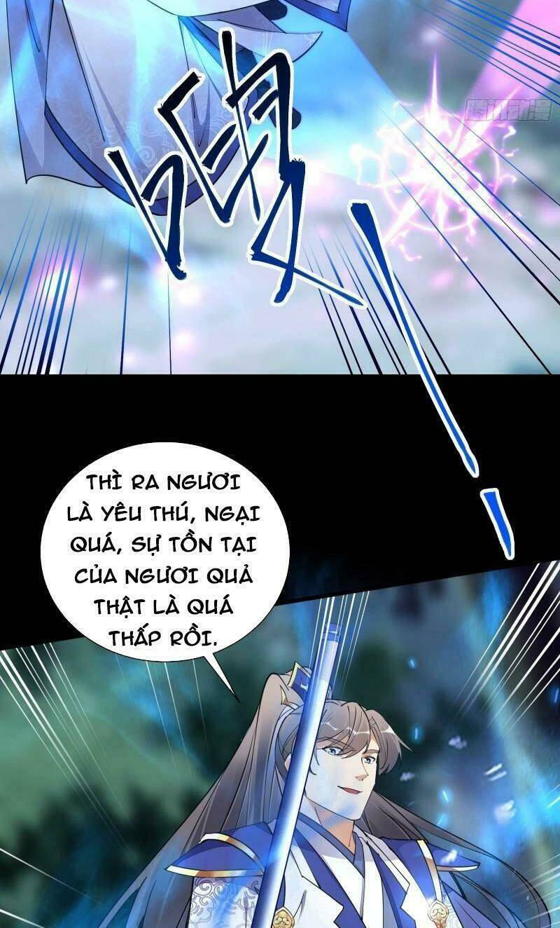 Tu Tiên Phải Dựa Vào Sugar Mommy Chapter 160 - Trang 2