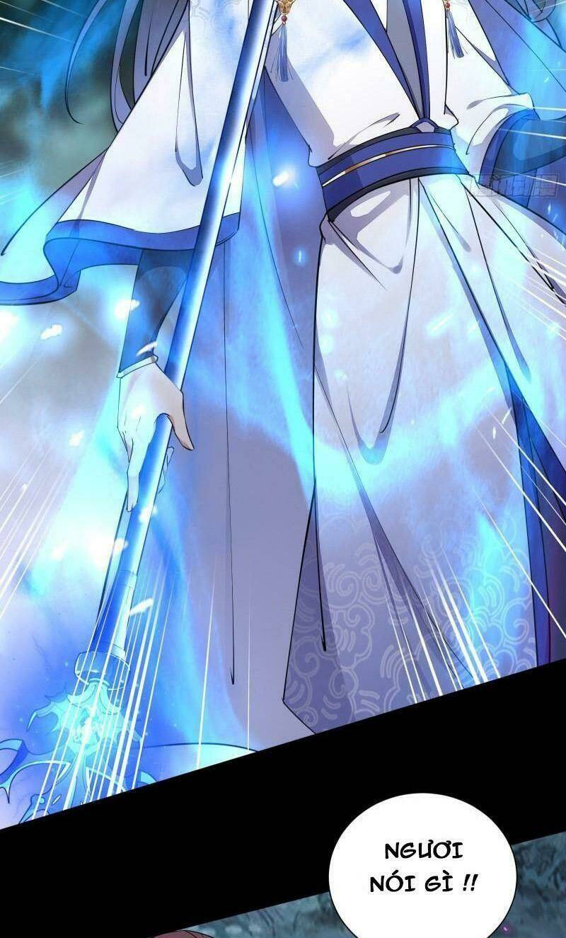 Tu Tiên Phải Dựa Vào Sugar Mommy Chapter 160 - Trang 2