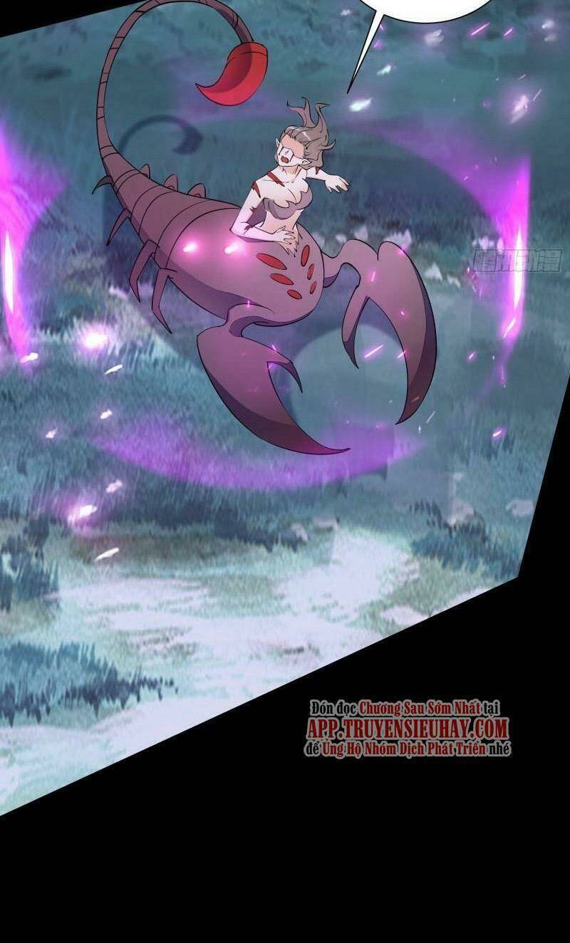 Tu Tiên Phải Dựa Vào Sugar Mommy Chapter 160 - Trang 2