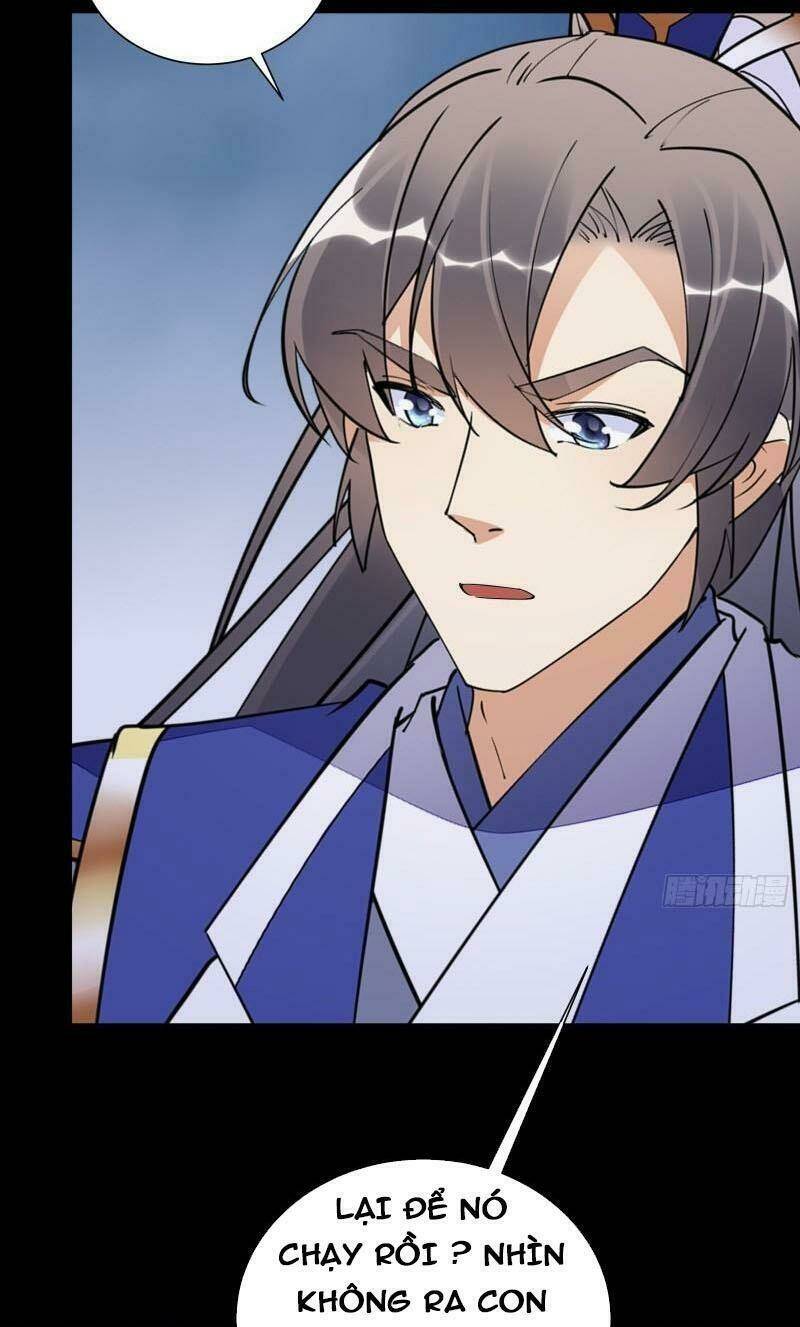 Tu Tiên Phải Dựa Vào Sugar Mommy Chapter 160 - Trang 2