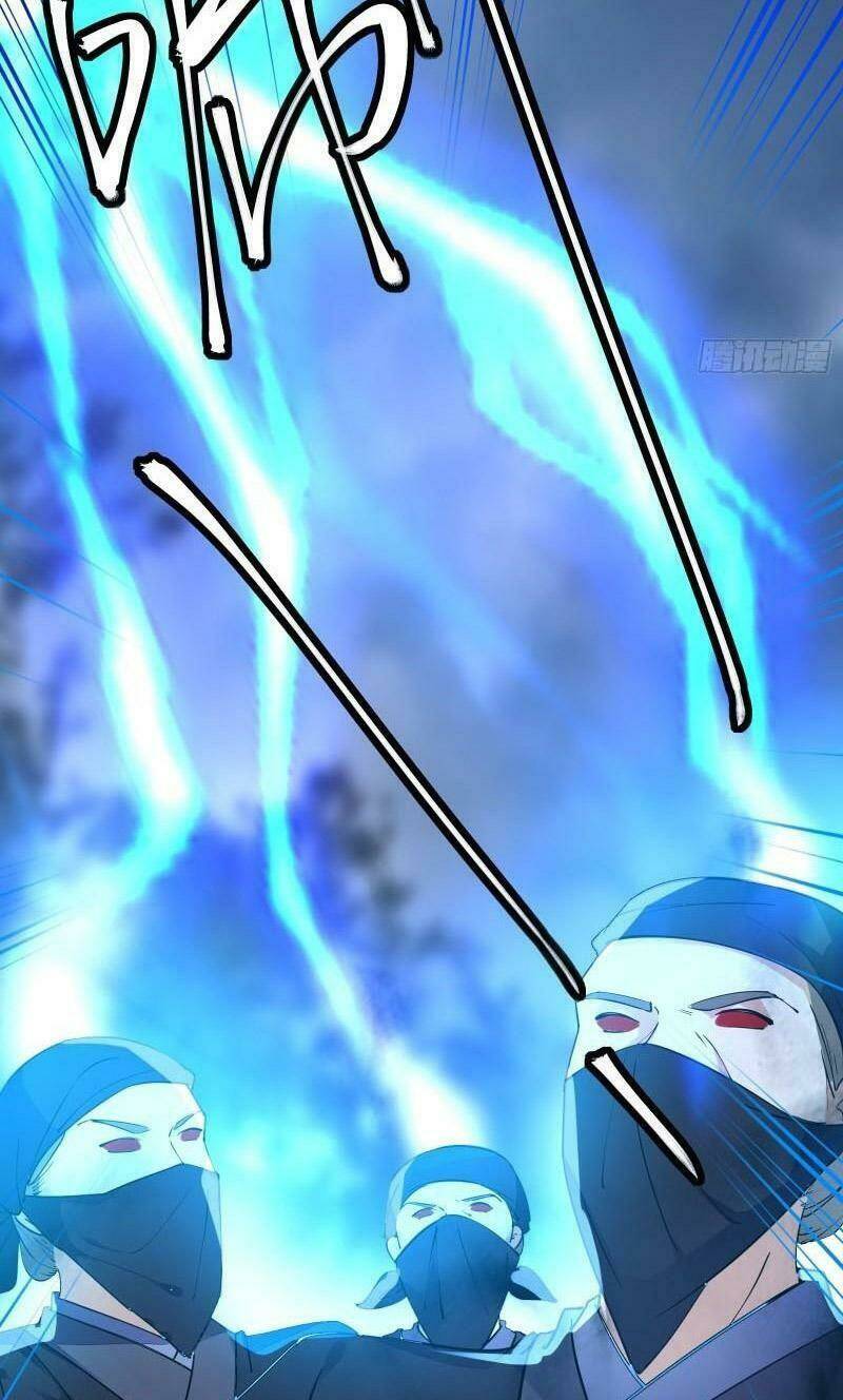 Tu Tiên Phải Dựa Vào Sugar Mommy Chapter 160 - Trang 2