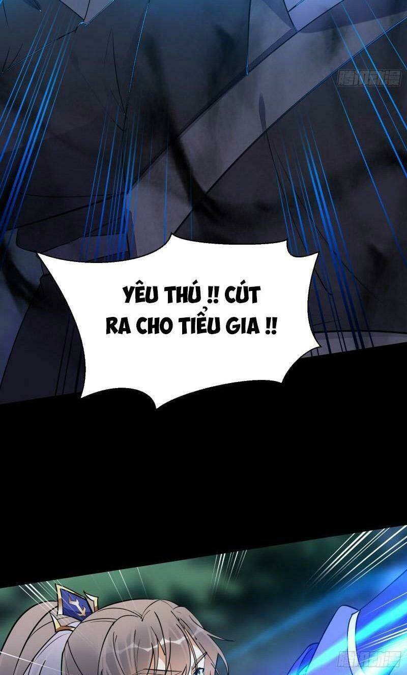 Tu Tiên Phải Dựa Vào Sugar Mommy Chapter 160 - Trang 2