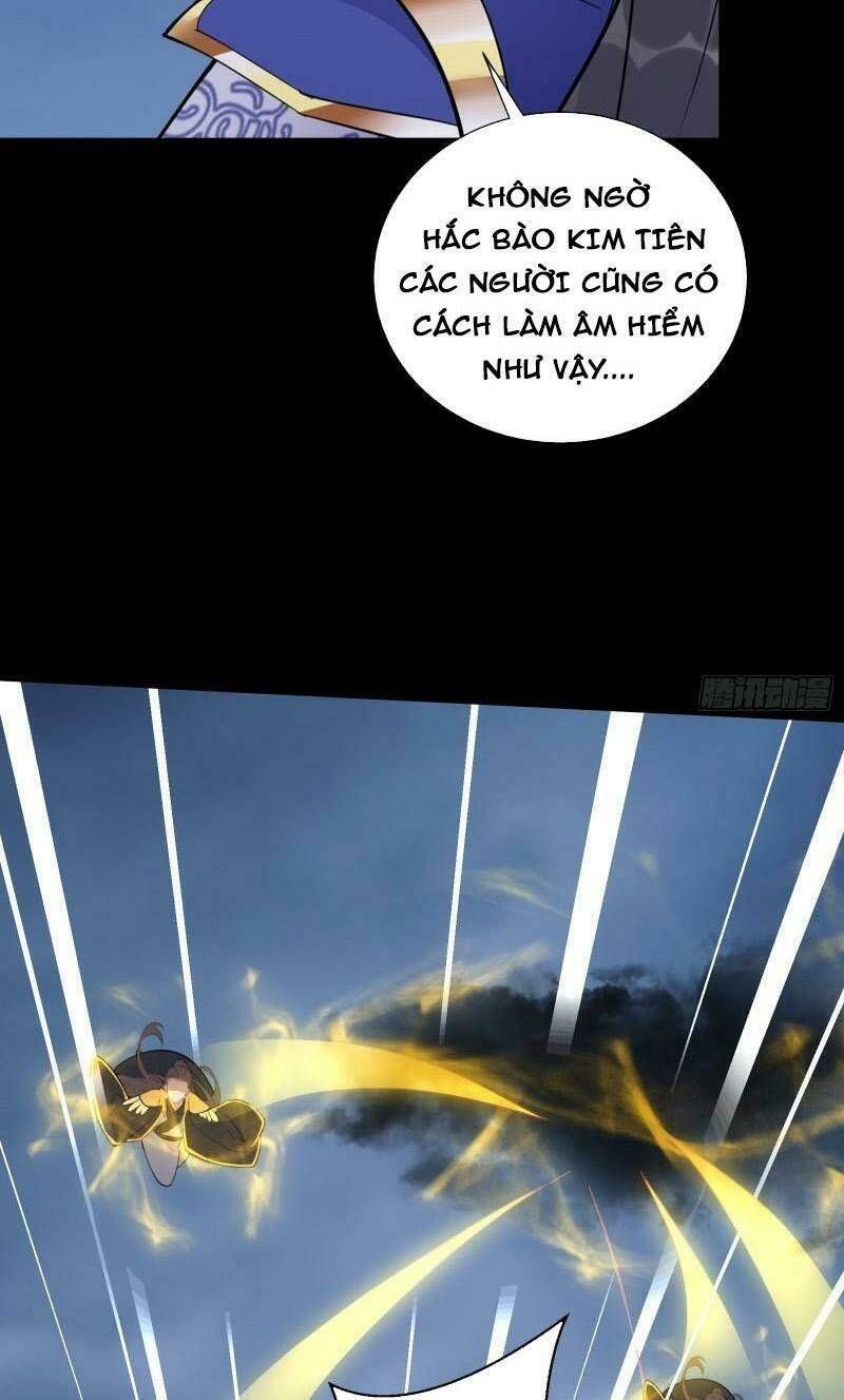 Tu Tiên Phải Dựa Vào Sugar Mommy Chapter 160 - Trang 2