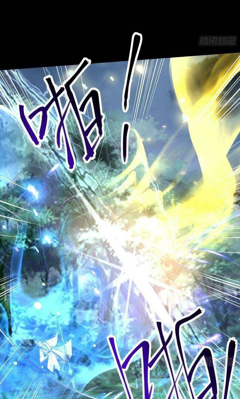 Tu Tiên Phải Dựa Vào Sugar Mommy Chapter 160 - Trang 2