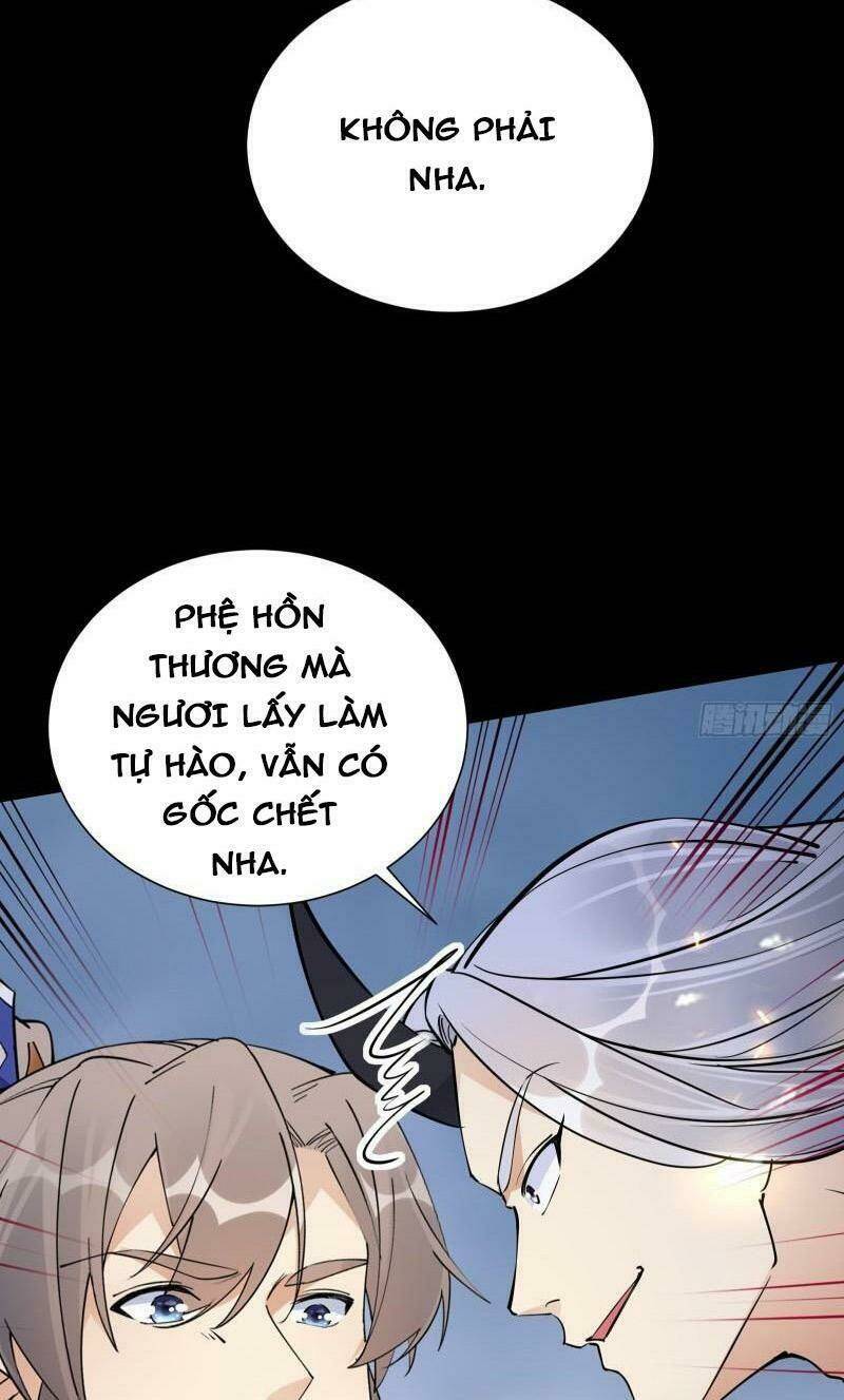 Tu Tiên Phải Dựa Vào Sugar Mommy Chapter 160 - Trang 2