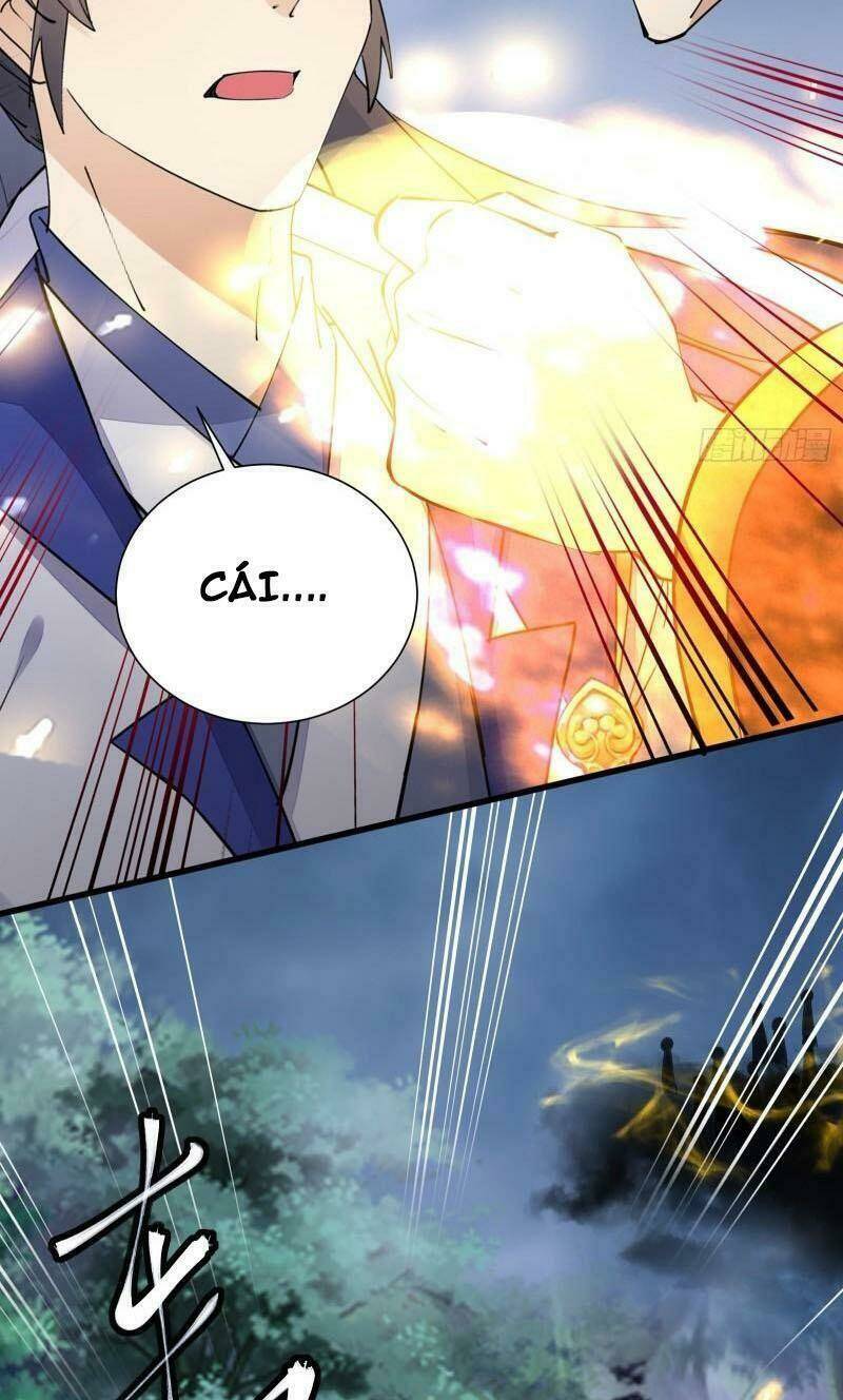 Tu Tiên Phải Dựa Vào Sugar Mommy Chapter 160 - Trang 2