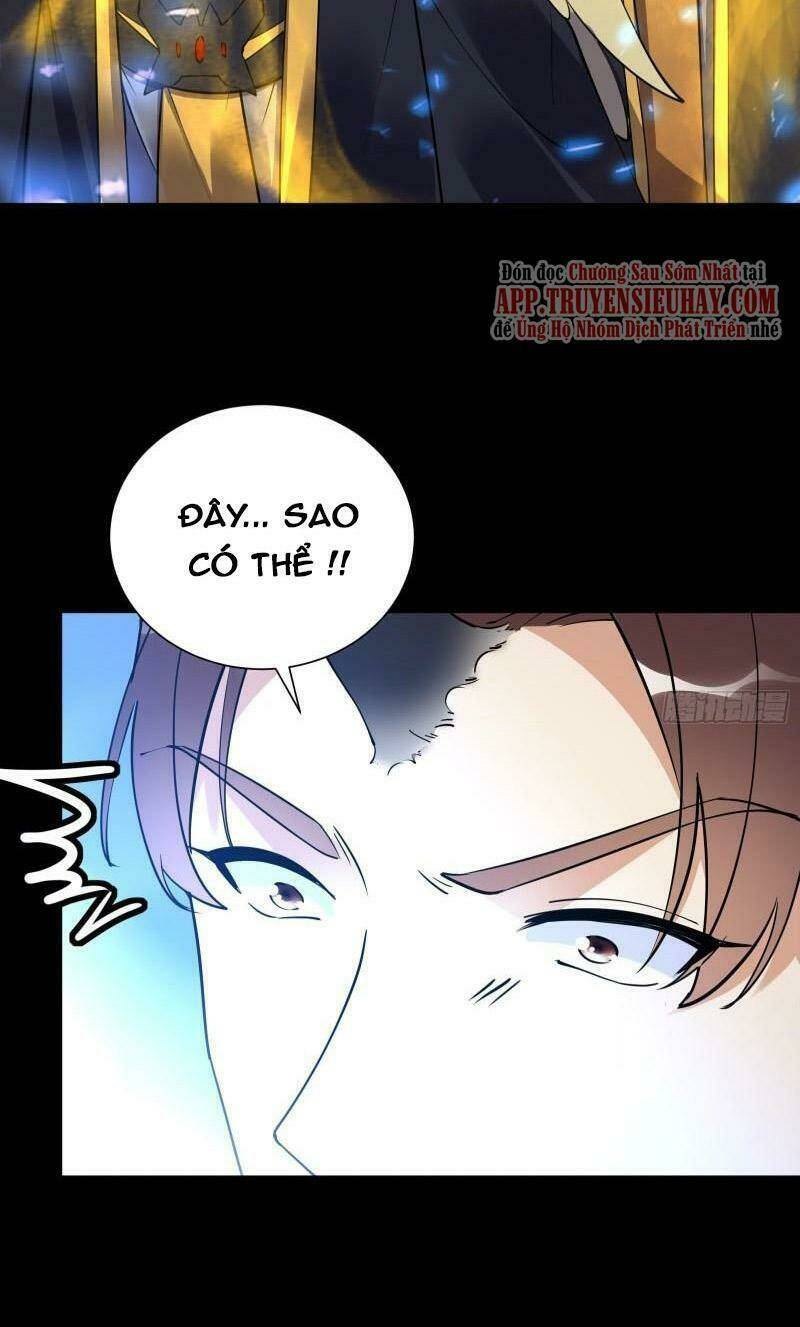 Tu Tiên Phải Dựa Vào Sugar Mommy Chapter 160 - Trang 2