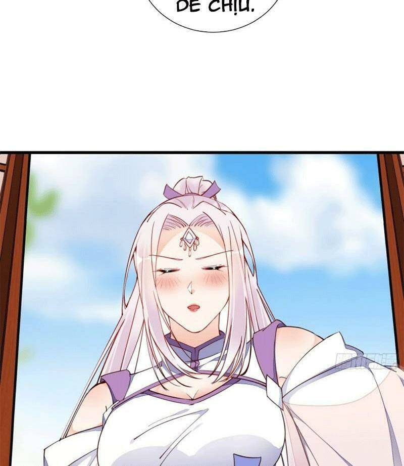 Tu Tiên Phải Dựa Vào Sugar Mommy Chapter 161 - Trang 2